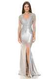 Lenovia Evening Gowns 8175