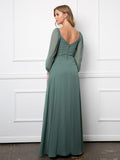 Eva Evening Gown 3452