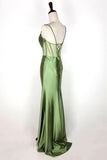 Chicas Evening Gown C333