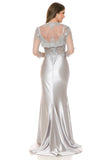 Lenovia Evening Gowns 8175