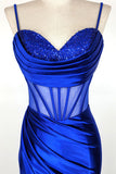 Chicas Evening Gown C333