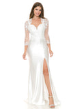 Lenovia Evening Gowns 8175
