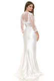 Lenovia Evening Gowns 8175