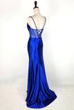 Chicas Evening Gown C333