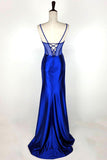 Chicas Evening Gown C333