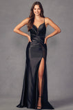 Juliet Evening Gown 2417