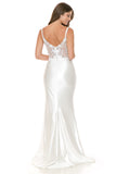 Lenovia Evening Gowns 8175