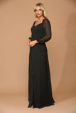 Eva Evening Gown 3452