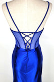 Chicas Evening Gown C333