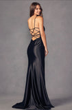 Juliet Evening Gown 2417