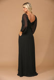 Eva Evening Gown 3452