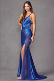 Juliet Evening Gown 2417