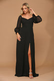Eva Evening Gown 3452