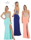 Chicas Evening Gown C3308