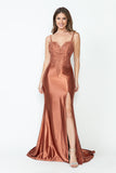 Lenovia Evening Gowns 8175