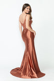Lenovia Evening Gowns 8175
