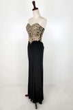Chicas Evening Gown C3308
