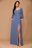 Eva Evening Gown 3452