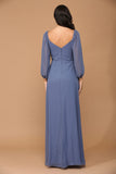 Eva Evening Gown 3452