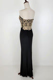 Chicas Evening Gown C3308
