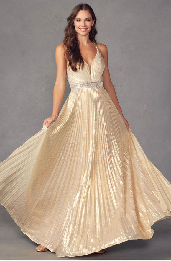 Juliet Evening Gown 226