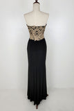 Chicas Evening Gown C3308