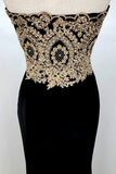 Chicas Evening Gown C3308