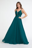 Lenovia Evening Gowns 8185