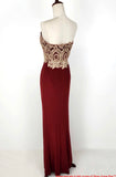 Chicas Evening Gown C3308