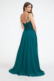Lenovia Evening Gowns 8185