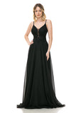 Lenovia Evening Gowns 8185