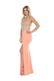 Chicas Evening Gown C3308