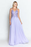 Lenovia Evening Gowns 8185