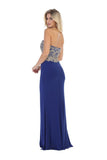 Chicas Evening Gown C3308