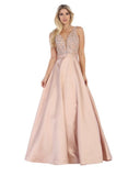 Chicas Evening Gown CC3022