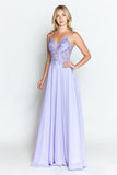 Lenovia Evening Gowns 8185