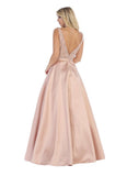 Chicas Evening Gown CC3022