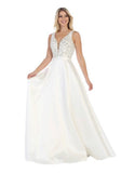 Chicas Evening Gown CC3022