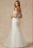 Juliet Wedding Gown 290W