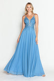 Lenovia Evening Gowns 8185
