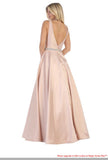 Chicas Evening Gown CC3021