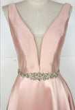 Chicas Evening Gown CC3021
