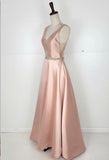 Chicas Evening Gown CC3021