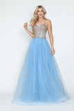 Lenovia Evening Gowns 8236
