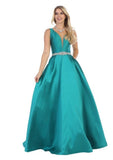 Chicas Evening Gown CC3021