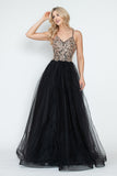 Lenovia Evening Gowns 8236