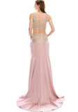 Chicas Evening Gown CC3010