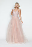 Lenovia Evening Gowns 8319