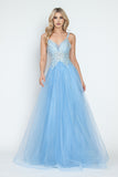 Lenovia Evening Gowns 8319