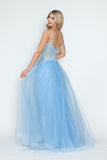 Lenovia Evening Gowns 8319
